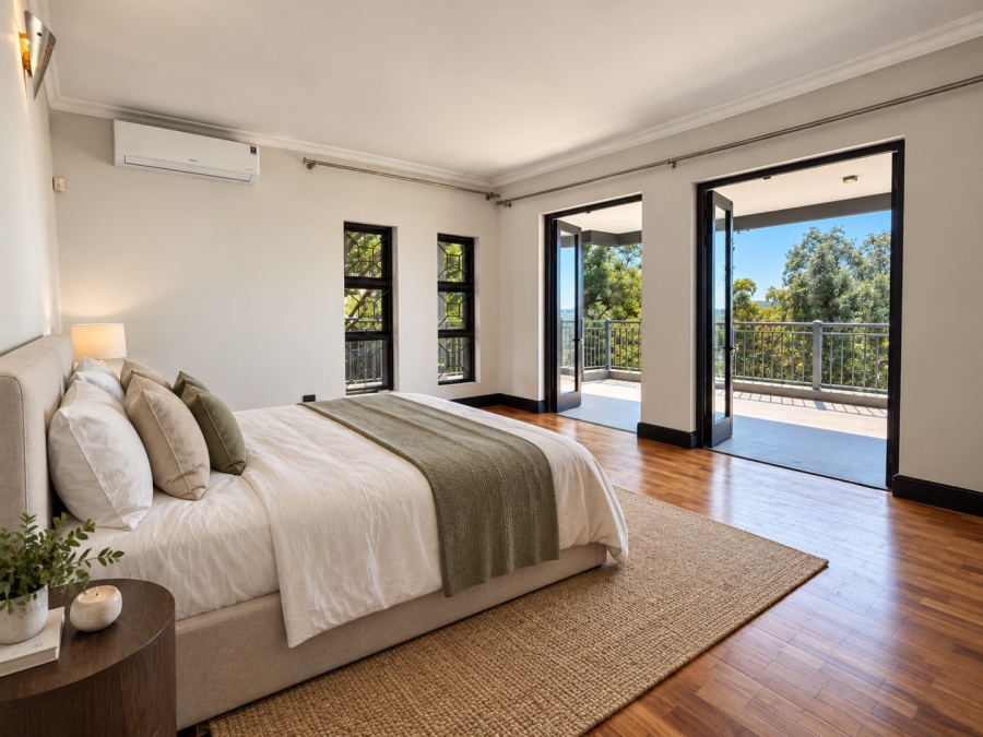 5 Bedroom Property for Sale in Higgovale Western Cape
